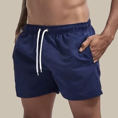 Hayden | Lightweight Quick-Dry Swim Shorts