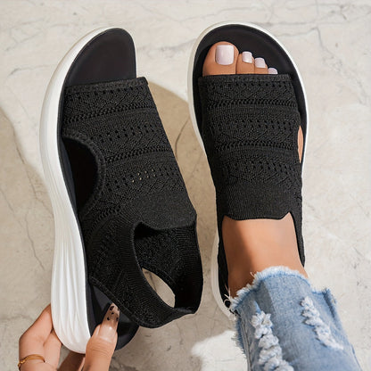 Rosenau | Orthopädische Sandalen - Knöchelstütze