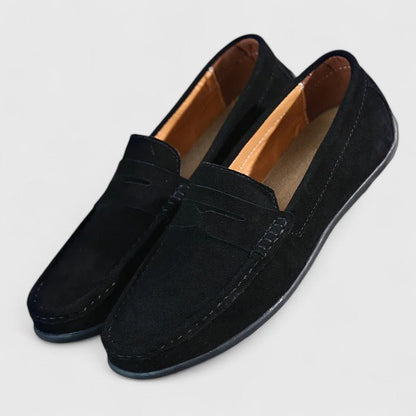 Henry | Premium Everyday Comfort Loafers