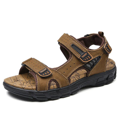 Roman | Orthopedic Comfortable Men's Sandals