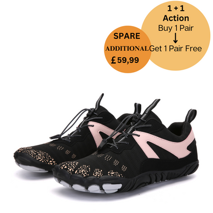 Hannah | Orthopaedic Barefoot Shoes