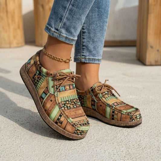 Hannah | Comfort Orthopaedic Shoes