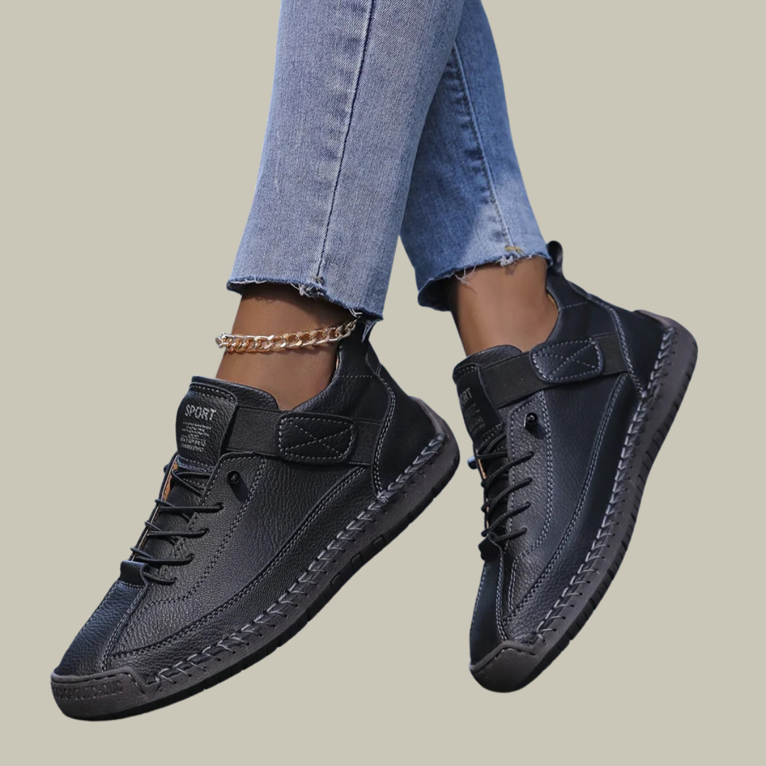 Hannah | Orthopaedic Arch Support Shoes
