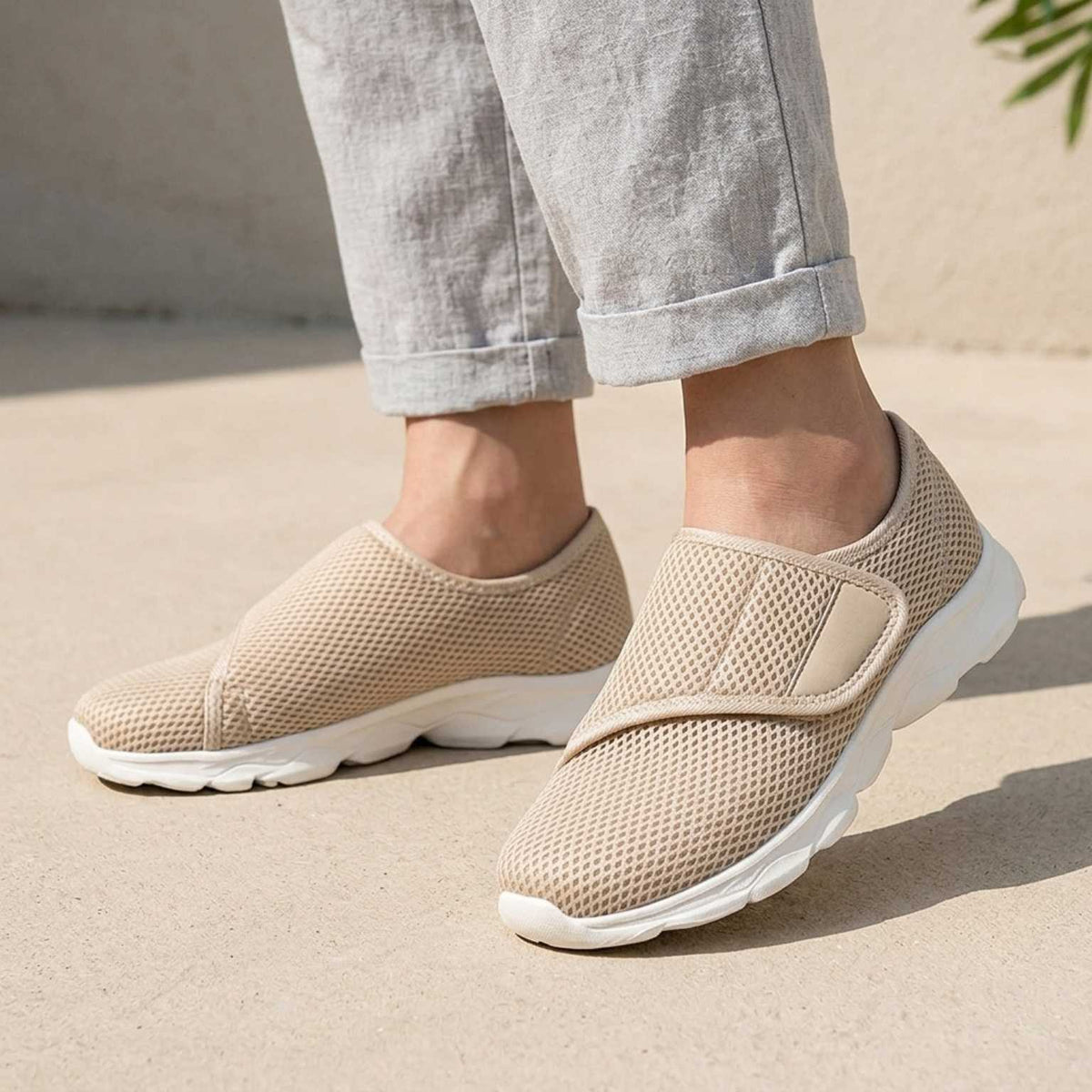 Hannah | Orthopaedic Shoes
