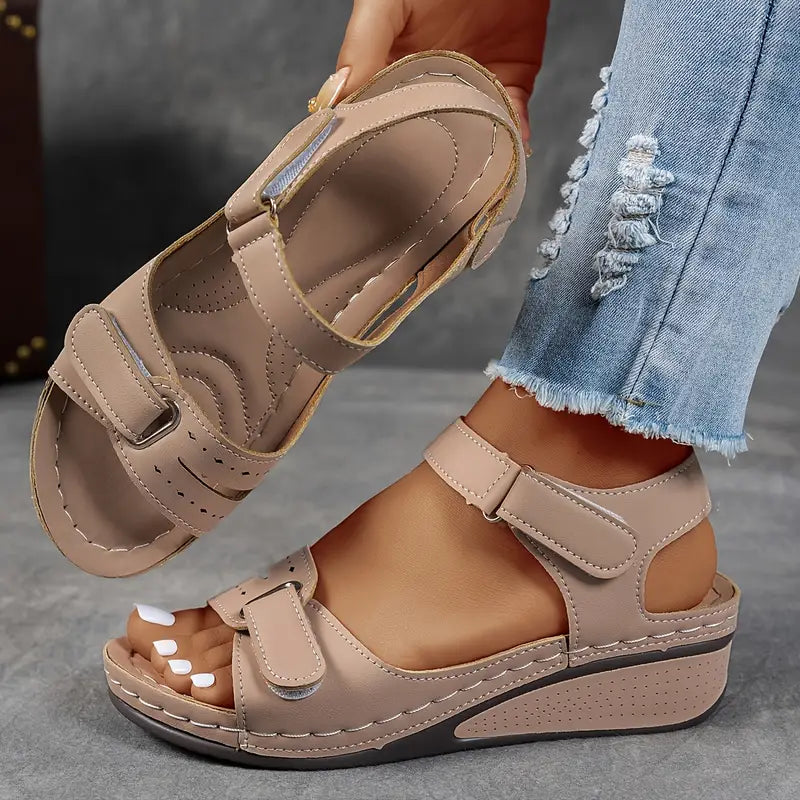 Rosenau™ | Damen Orthopädische Sandalen