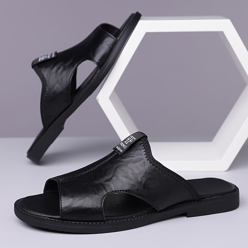 Rosenau™ | Herren Komfort Flip-Flops