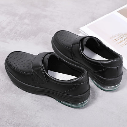 Hannah | Wide Fit Orthopaedic Shoes