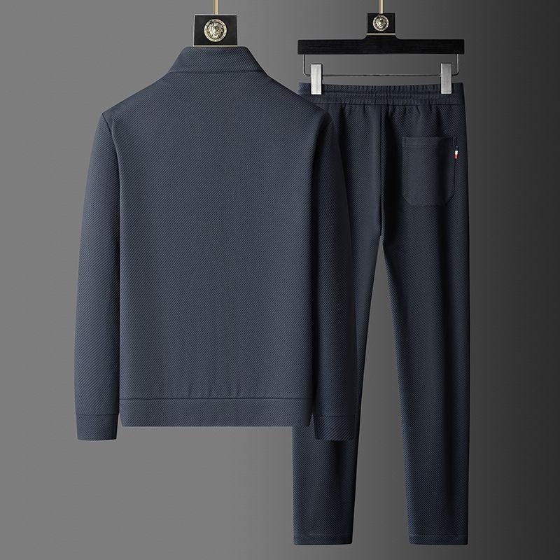 Jaxon | Premium Performance Tracksuit Set