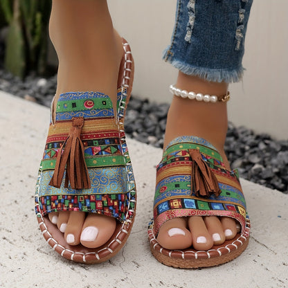Rosenau™ | Ortho Komfort Sandalen