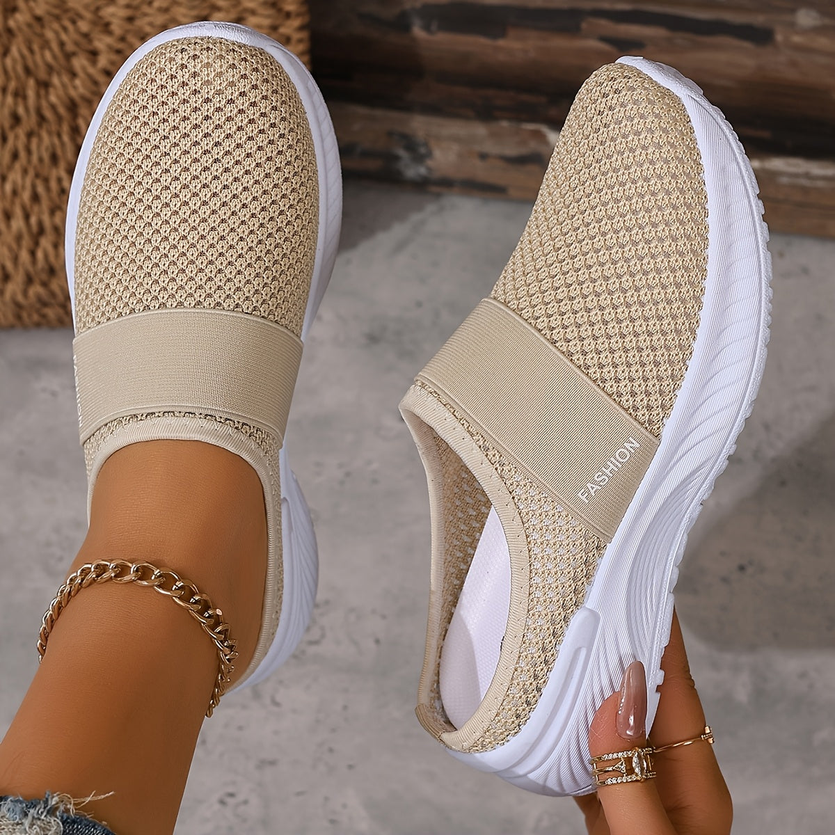 Hannah | Unisex Orthopaedic Shoes