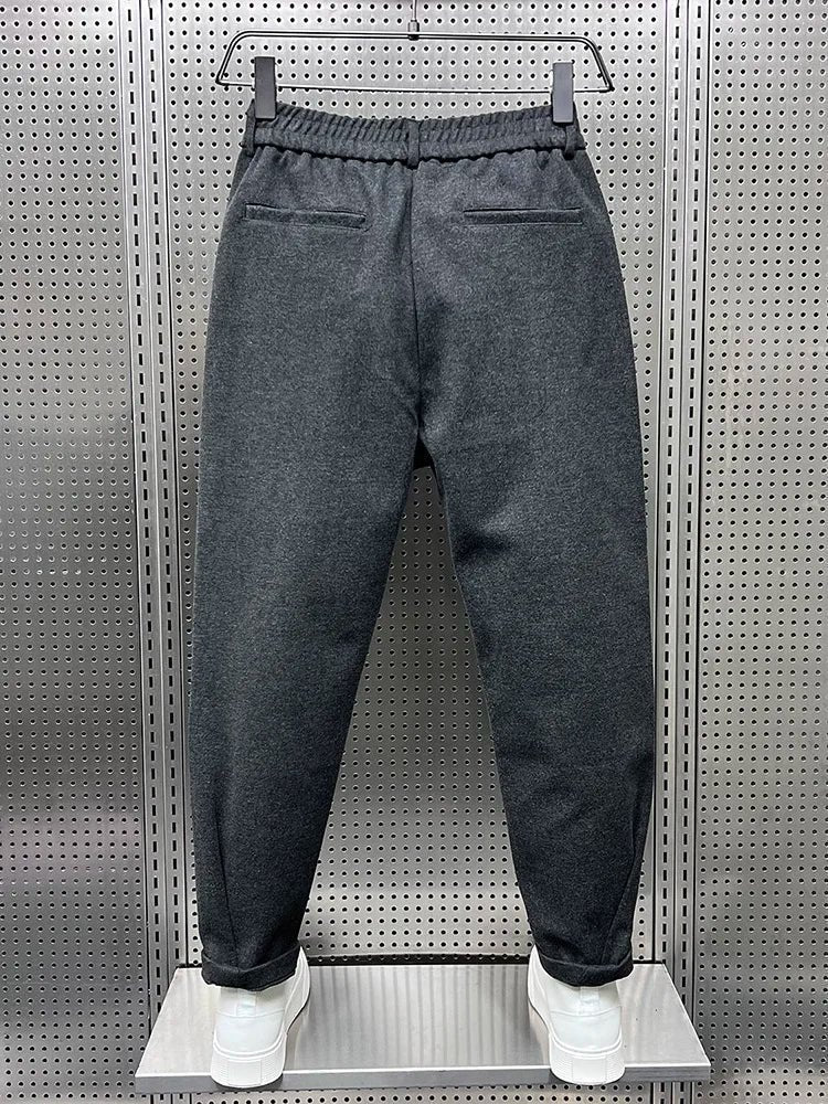 Weston | Modern Tailored Trousers for Men