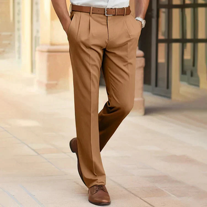 Parker | Refined Stretch Pant