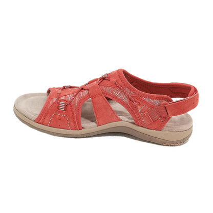 RosenauShoes™ | Orthopädische verstellbare Sandalen