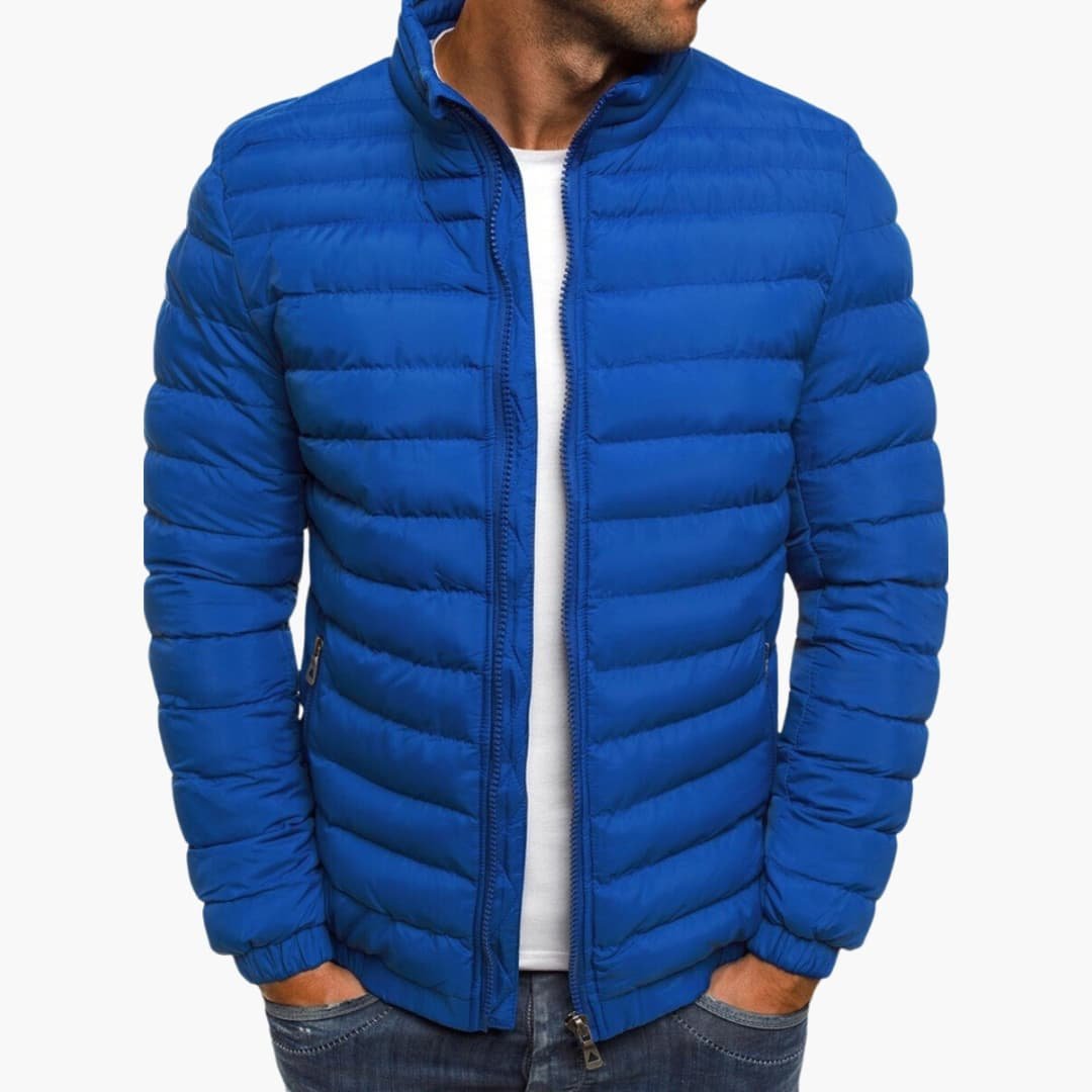 Alex | Lightweight Casual Summer Jacket