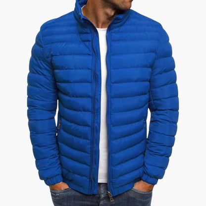 Alex | Lightweight Casual Summer Jacket