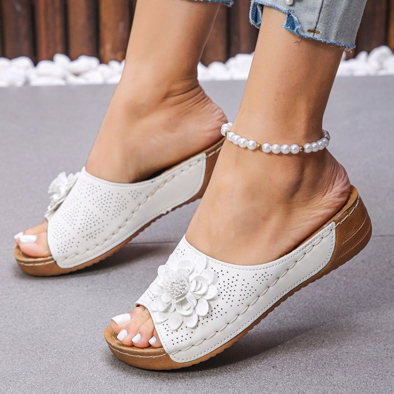 Rosenau™ | Orthopädische Sandalen für Plattfüße