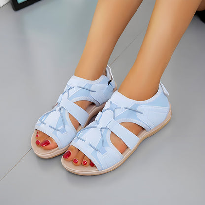 Rosenau™ - Sommer Orthopädische Sandalen