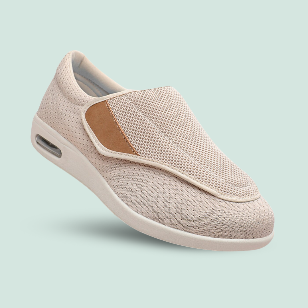 Hannah | Unisex Orthopaedic Shoes