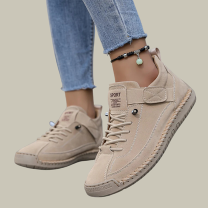 Hannah | Orthopaedic Arch Support Shoes