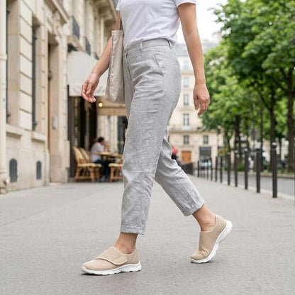 Hannah | Orthopaedic Shoes