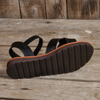 Rosenau | Orthopädische Römische Sandalen
