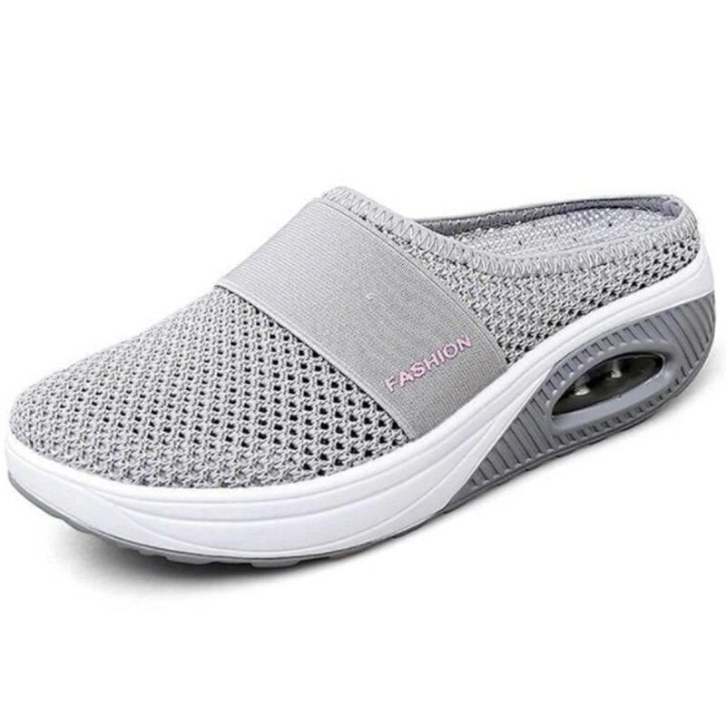 Hannah | Orthopaedic Diabetic Walking Shoes