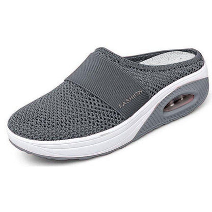 Hannah | Orthopaedic Diabetic Walking Shoes