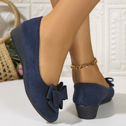 Rosenau | Orthopädische Keilschuhe