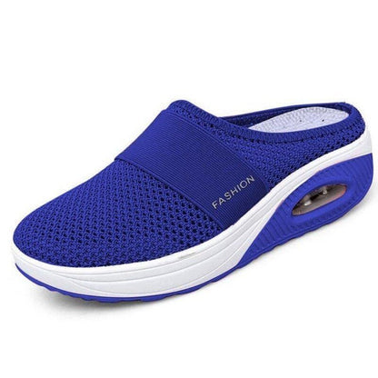 Hannah | Orthopaedic Diabetic Walking Shoes
