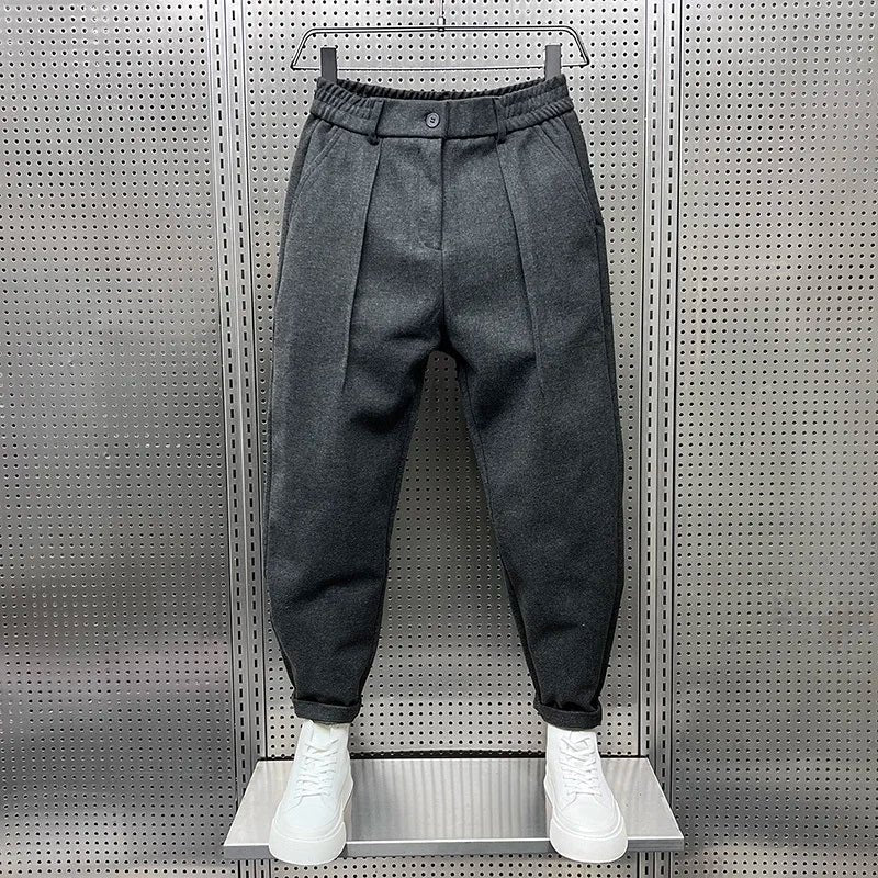 Weston | Modern Tailored Trousers for Men