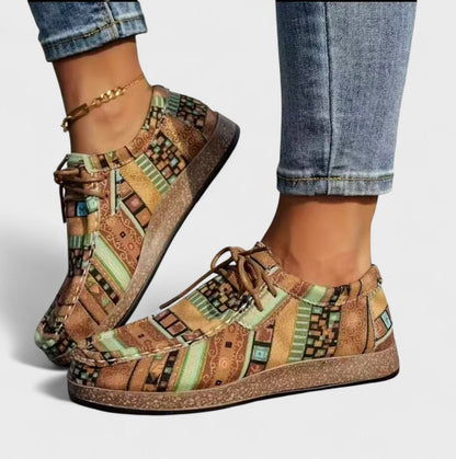 Hannah | Comfort Diabetic Shoes