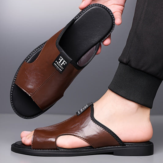 Rosenau™ | Herren Komfort Flip-Flops
