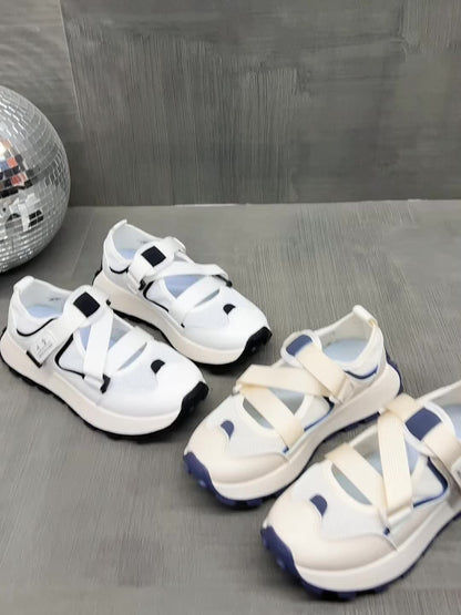 Rosenau | Orthopädische Sandalen mit Fußgewölbeunterstützung