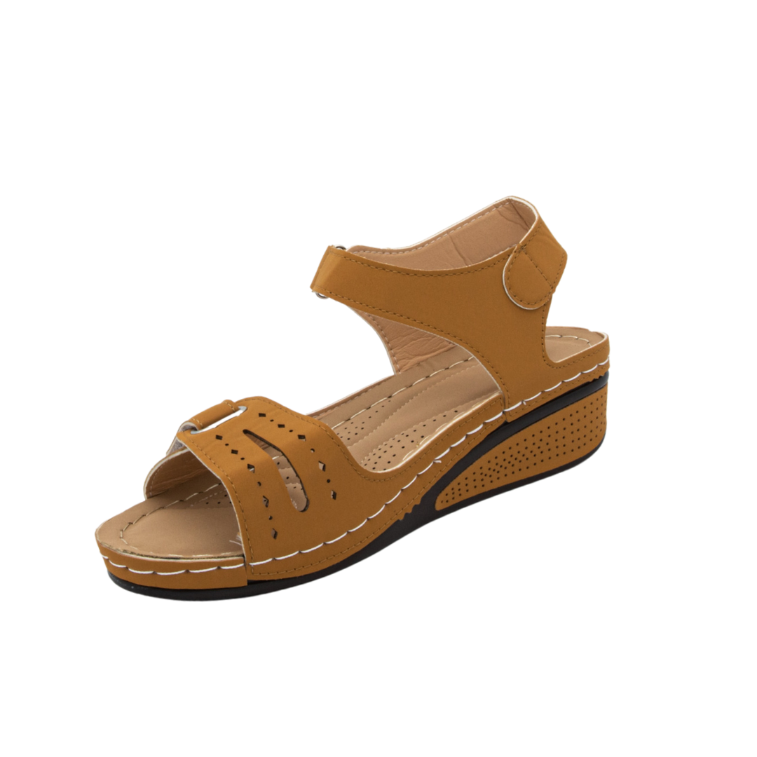 Rosenau™ | Orthopädische Sandalen für Frauen