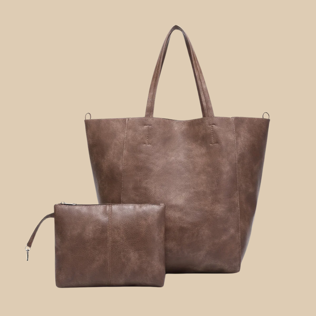 Xyllow | Designer Shoulder Bags for Women | Black