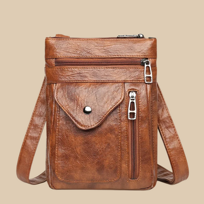 Wella | Crossbody Bag Women | Black
