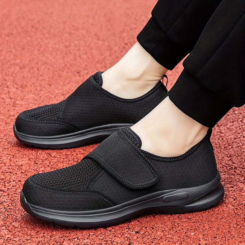 Hannah | Wide Fit Walking Trainers