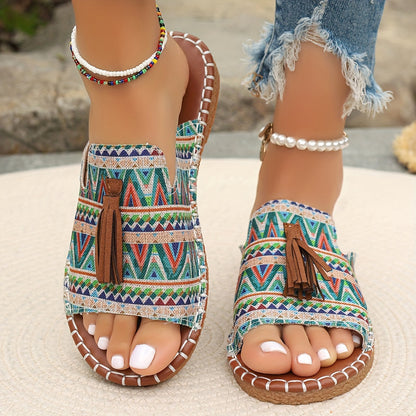 Rosenau™ | Ortho Komfort Sandalen