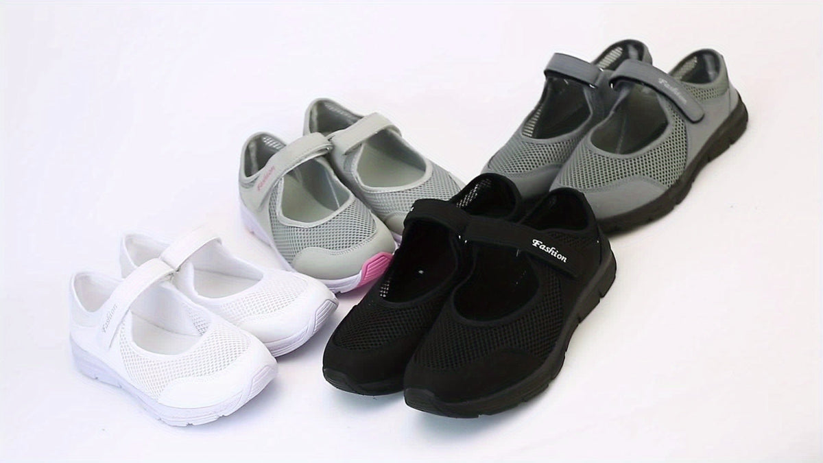 Hannah | Orthopaedic Walking Shoes