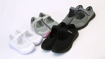 Hannah | Orthopaedic Walking Shoes