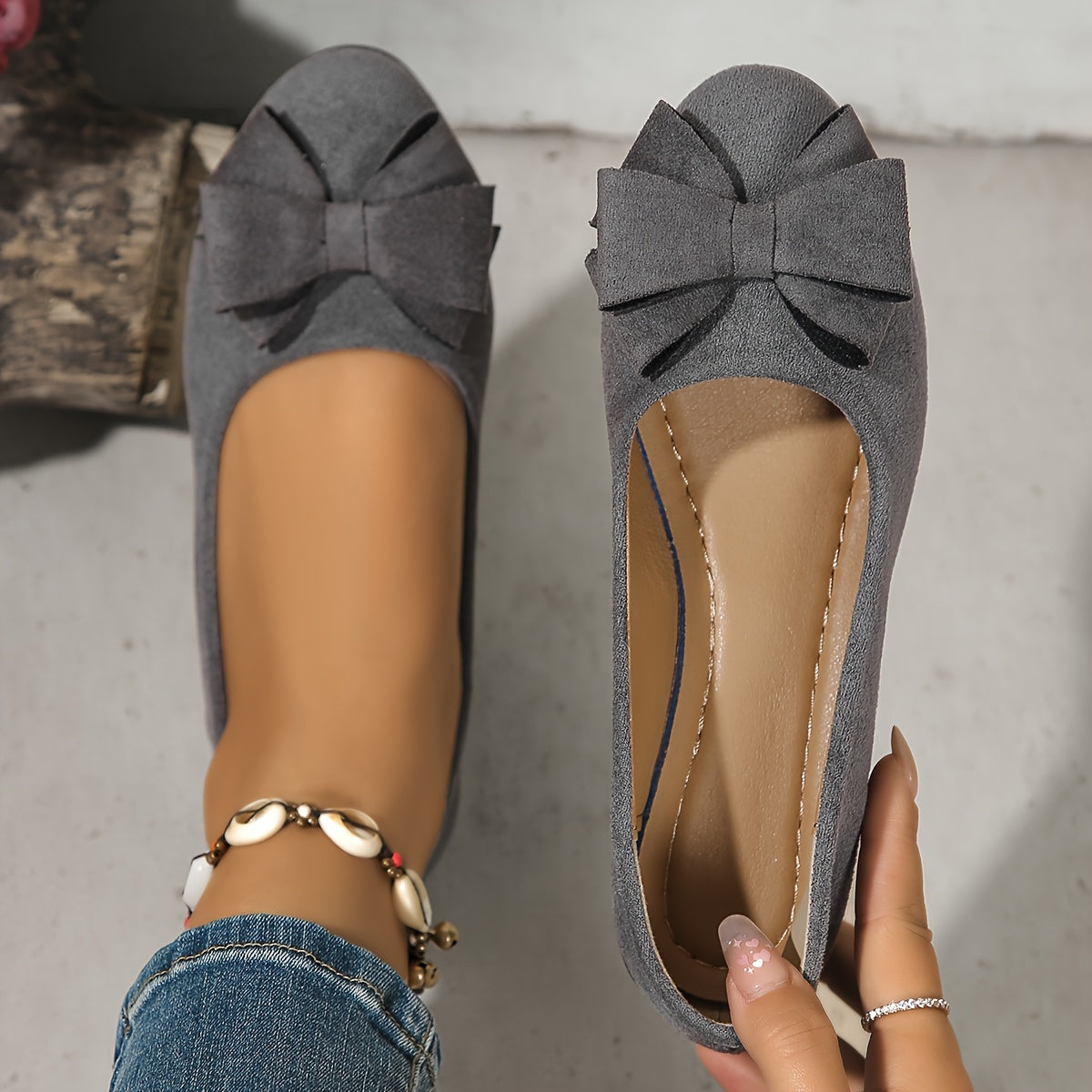Rosenau | Orthopädische Keilschuhe