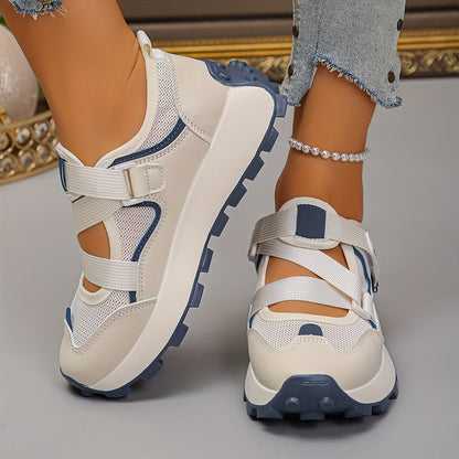 Rosenau | Orthopädische Sandalen mit Fußgewölbeunterstützung