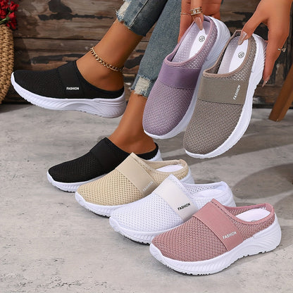 Hannah | Unisex Orthopaedic Shoes