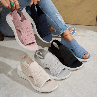 Rosenau | Orthopädische Sandalen - Knöchelstütze