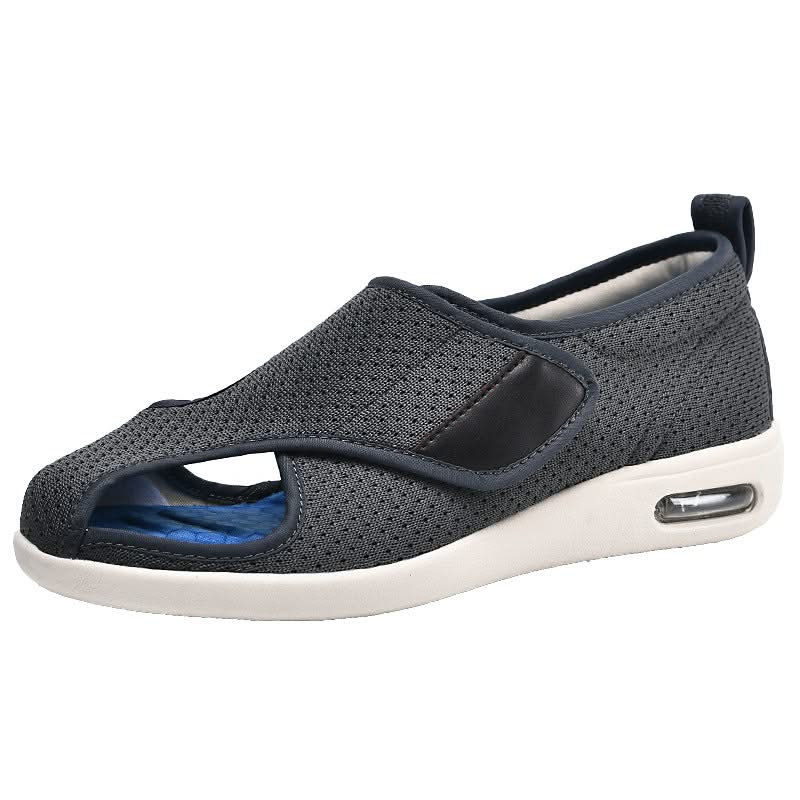Hannah | Extra Wide Orthopaedic Shoes