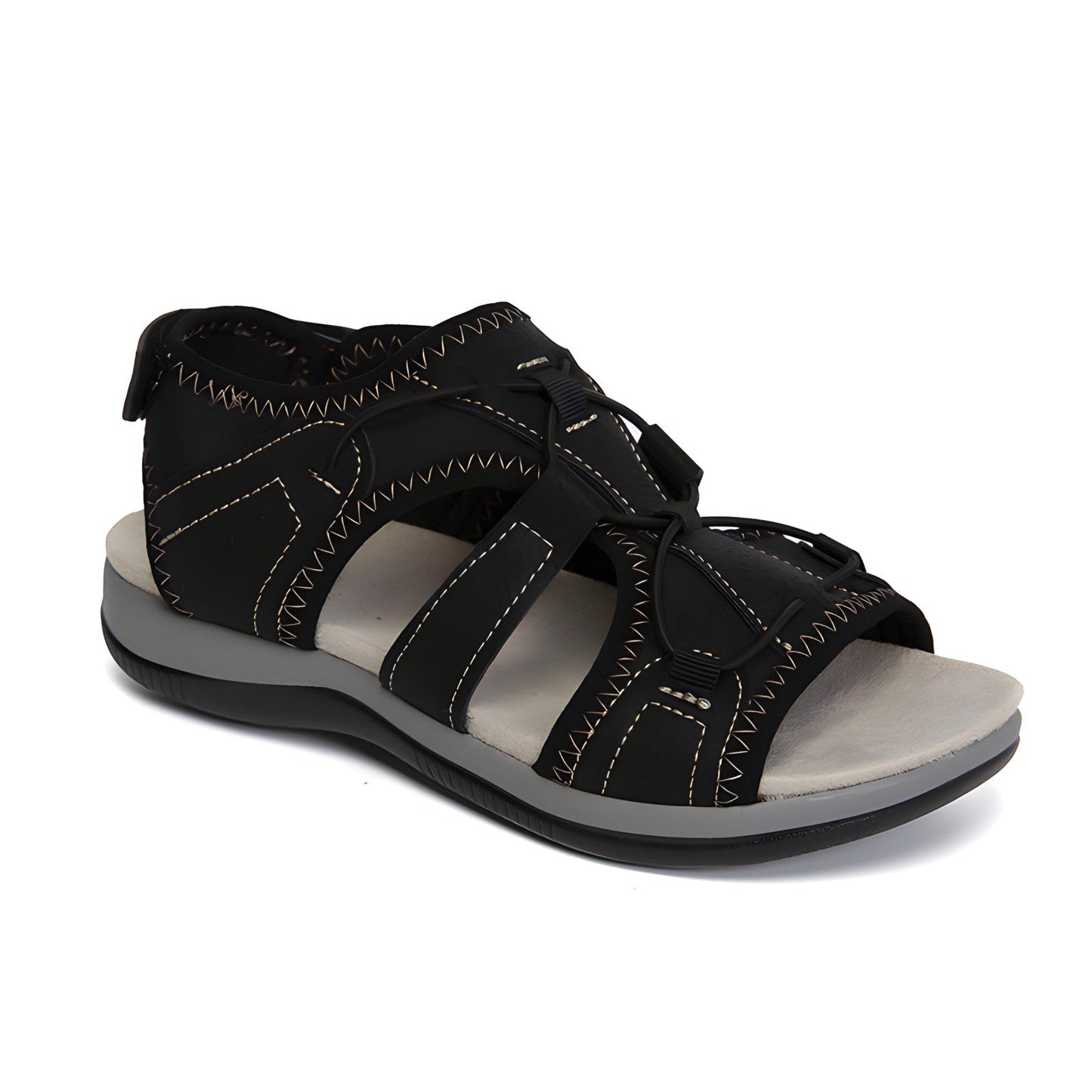 Rosenau™ - Sommer Orthopädische Sandalen