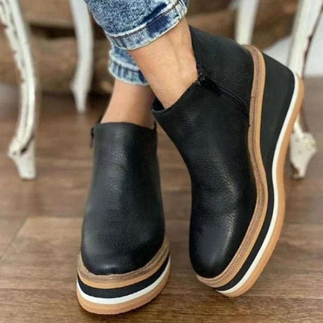 Hannah | Orthopaedic Boots