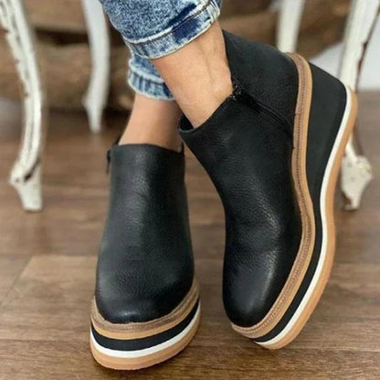 Hannah | Orthopaedic Boots