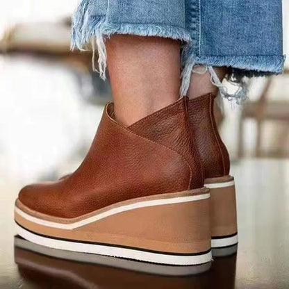 Hannah | Orthopaedic Boots