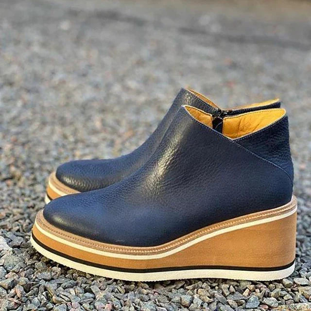 Hannah | Orthopaedic Boots